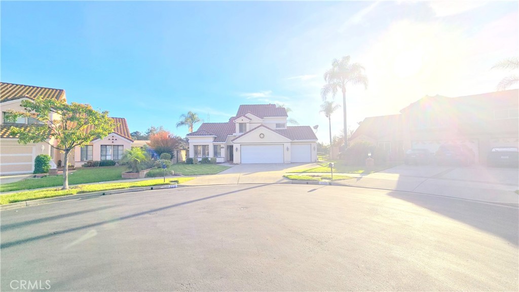 2210 Trickling Creek Drive