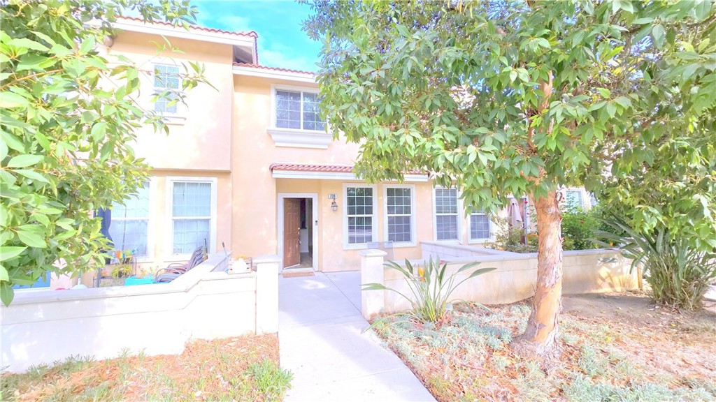 15447 Pomona Rincon Road 739