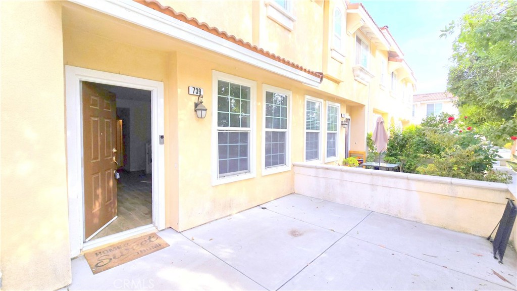 15447 Pomona Rincon Road 739