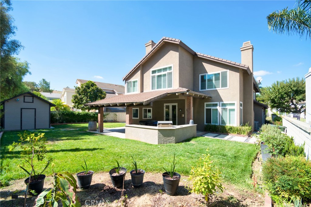 14397 Golden Crest Drive