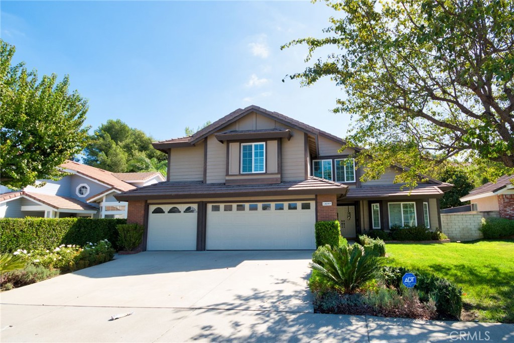 14397 Golden Crest Drive