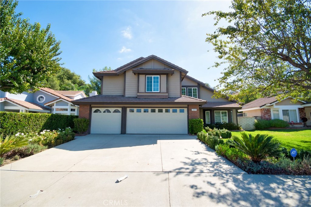 14397 Golden Crest Drive