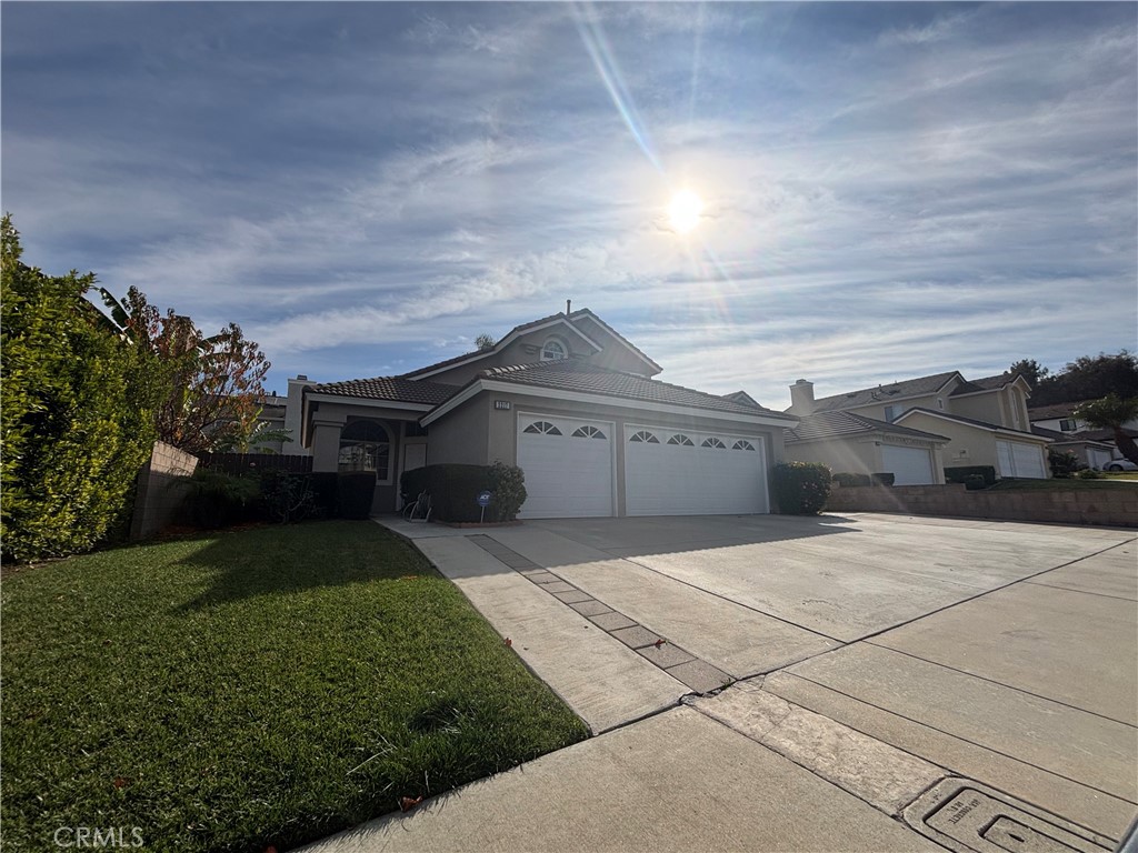 2217 Calle Bienvenida