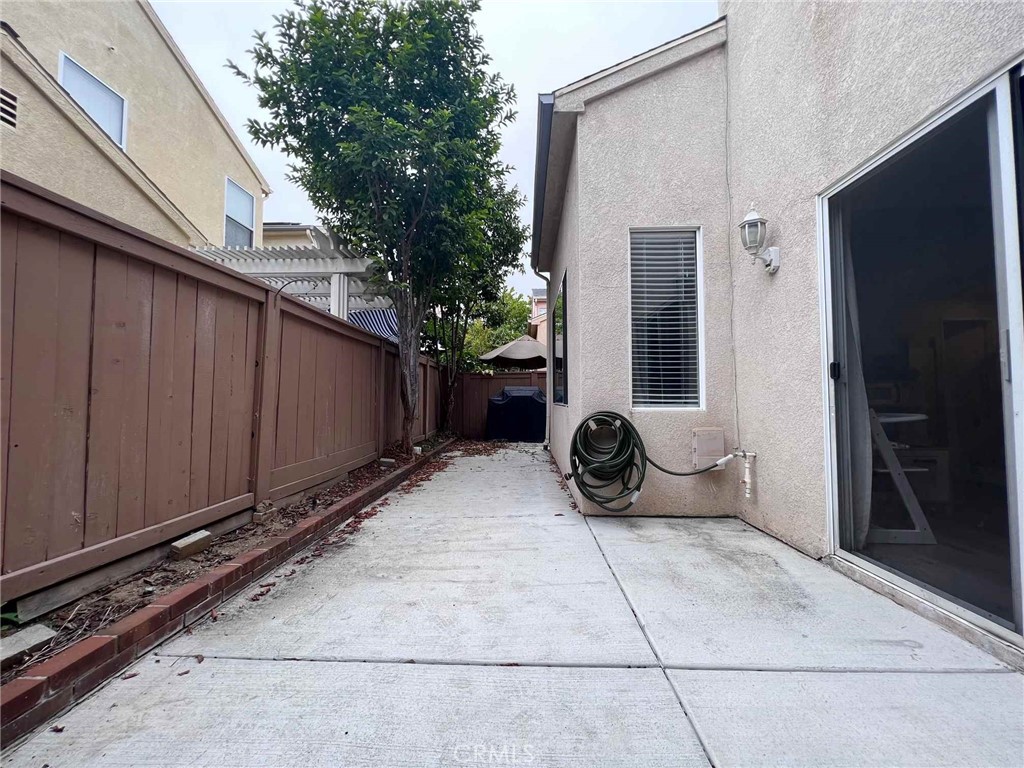 14871 Ponderosa Street