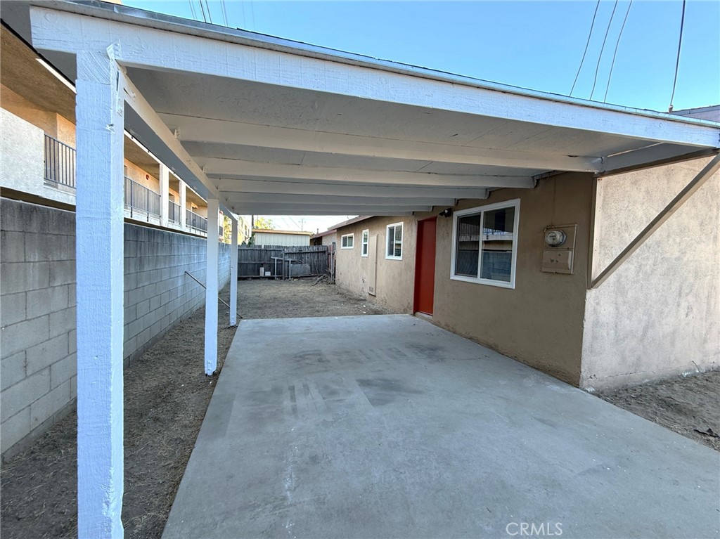 4226 La Rica Avenue