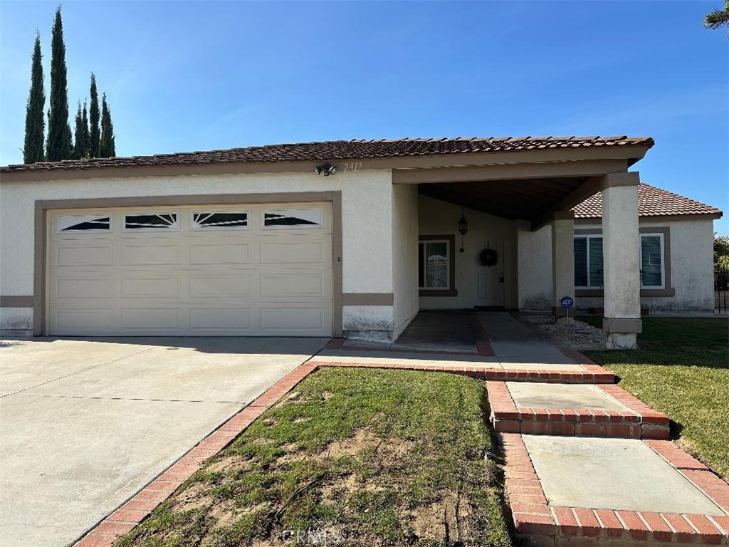 2417 Hillman Lane