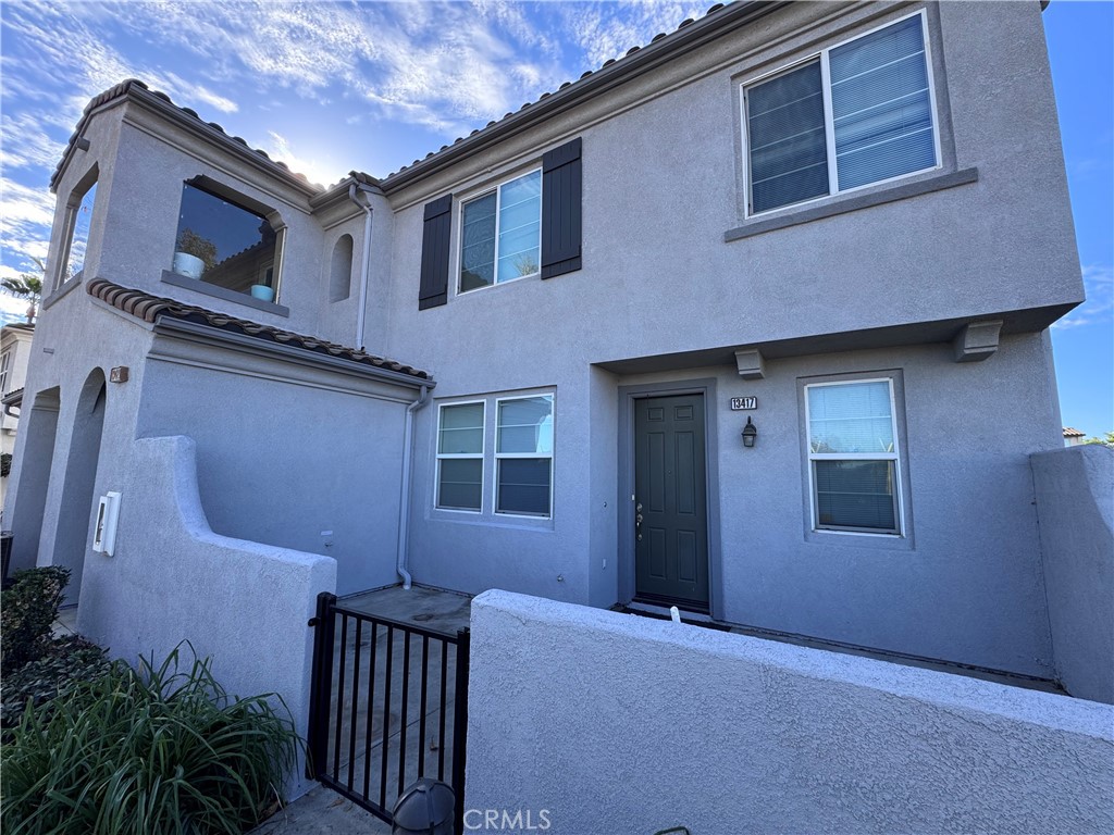 13417 Mashona Avenue
