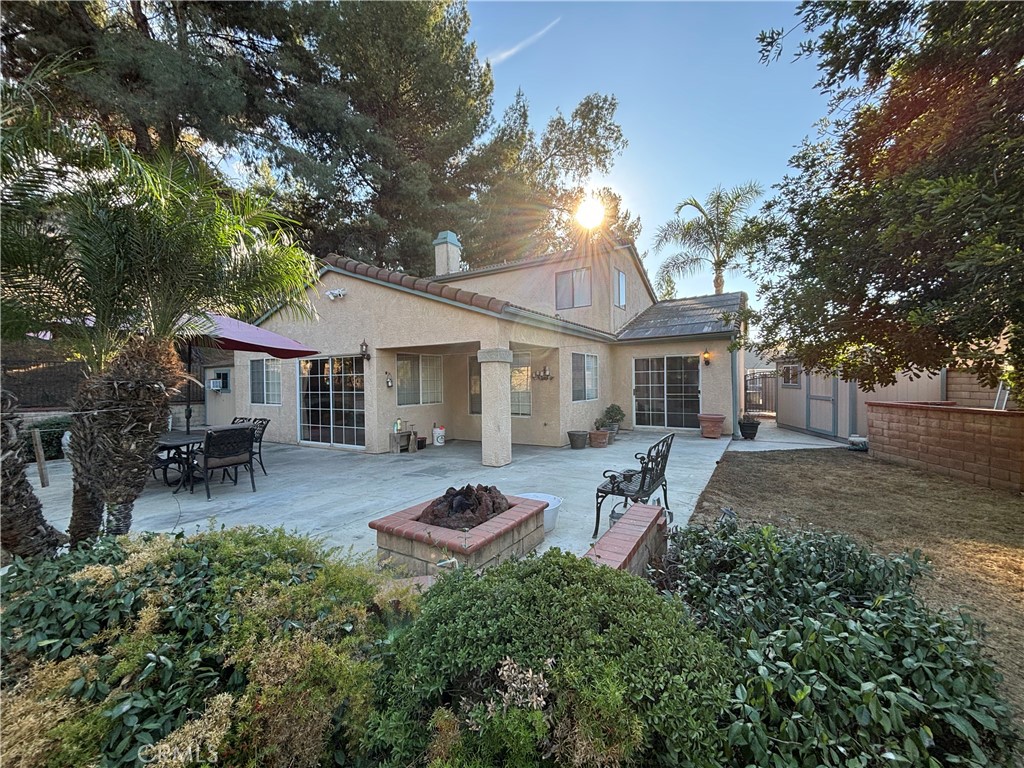 668 Rainbow Place