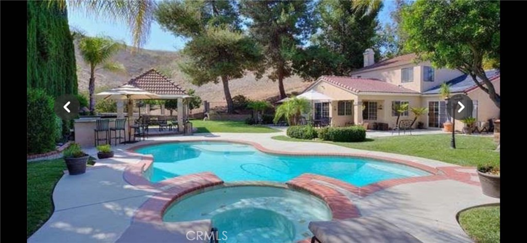 668 Rainbow Place