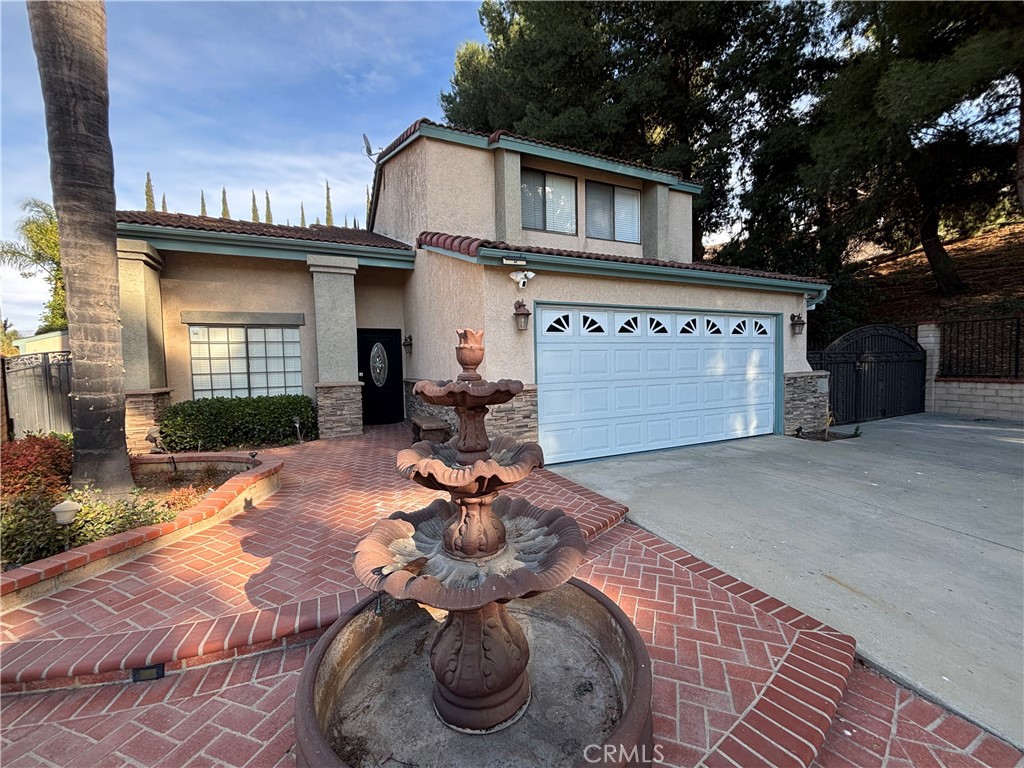 668 Rainbow Place