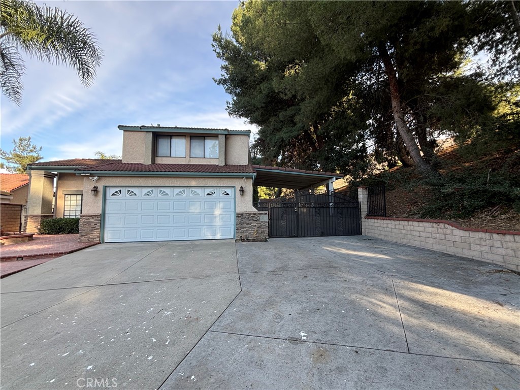 668 Rainbow Place