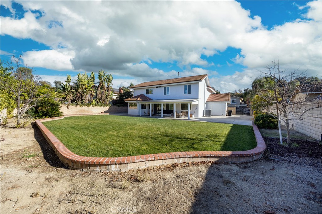 20745 Kelfield Drive