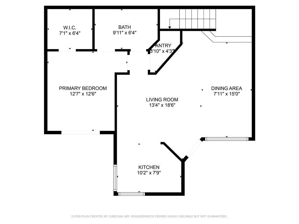 29 Blackbird Lane