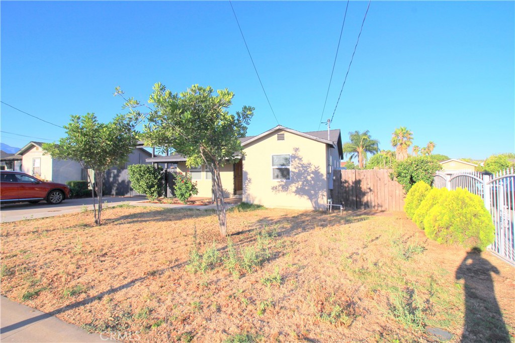 1949 S San Antonio Avenue
