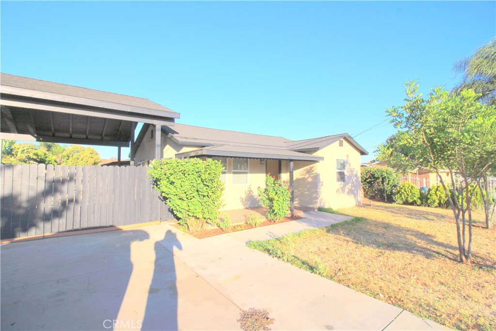 1949 S San Antonio Avenue