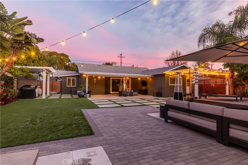 2015 S Eileen Drive