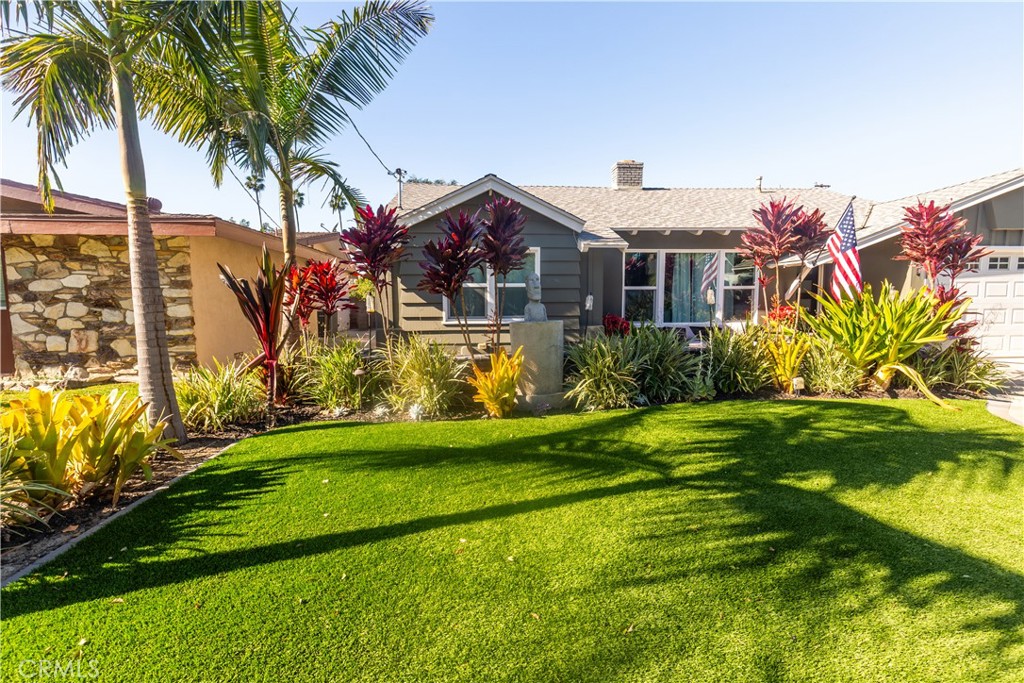 2015 S Eileen Drive