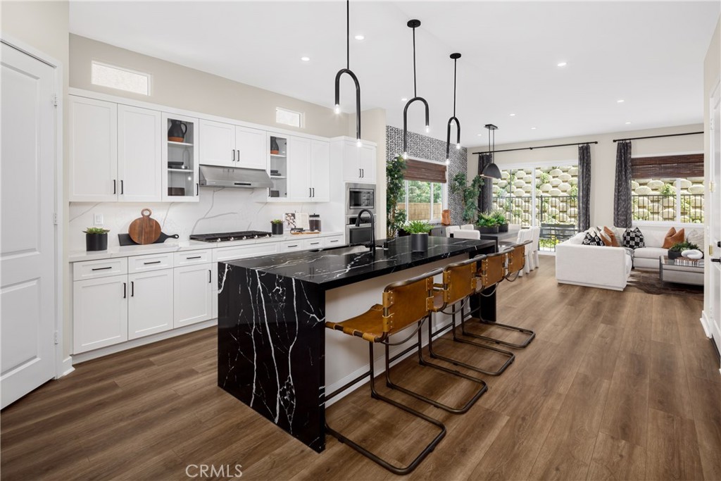 22127 Garibaldi Drive
