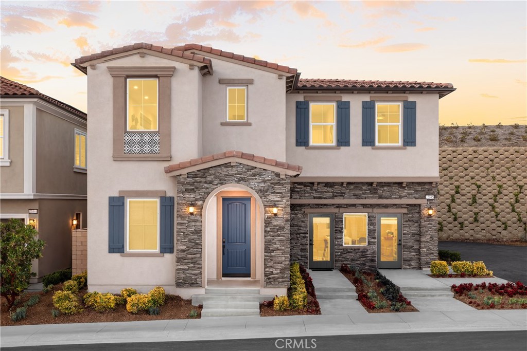 22127 Garibaldi Drive