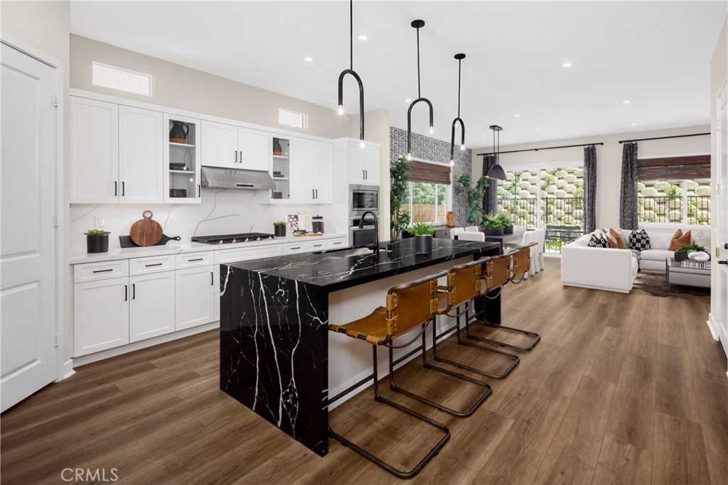 22127 Garibaldi Drive