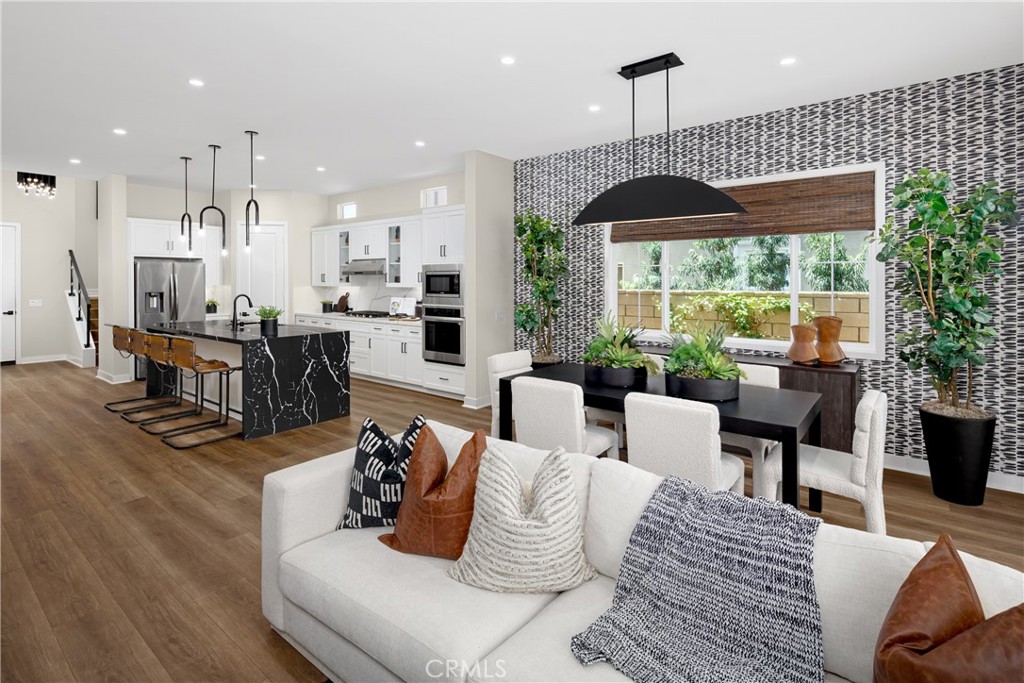 22127 Garibaldi Drive