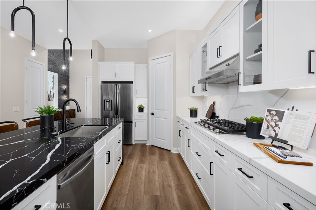 22127 Garibaldi Drive