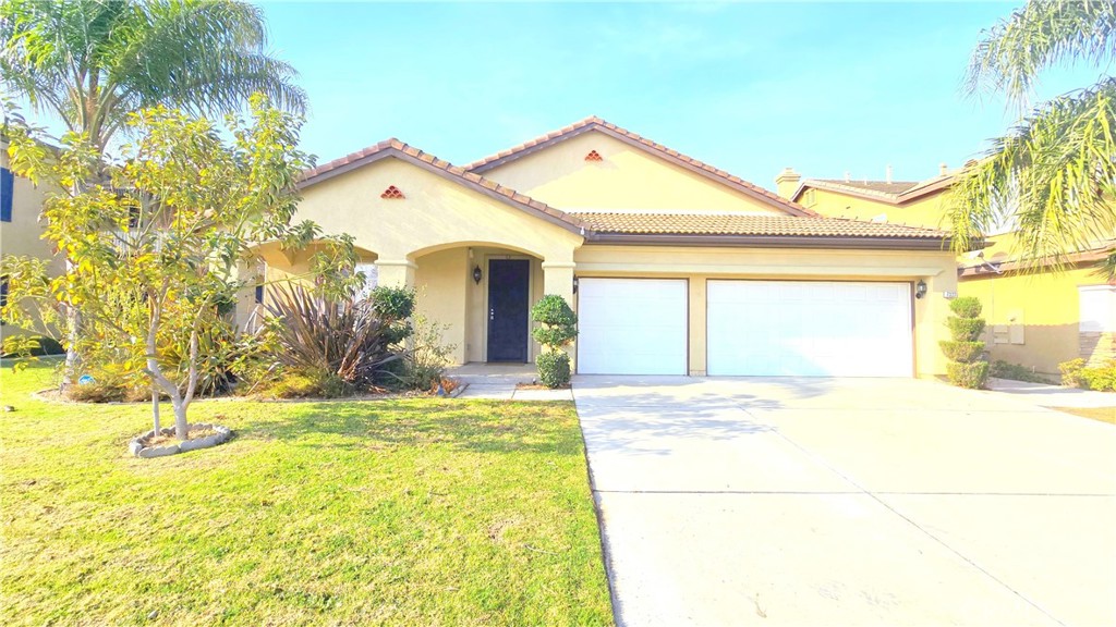 7327 Cobble Creek Drive