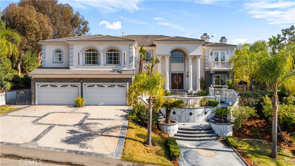 2878 Crystal Ridge Road