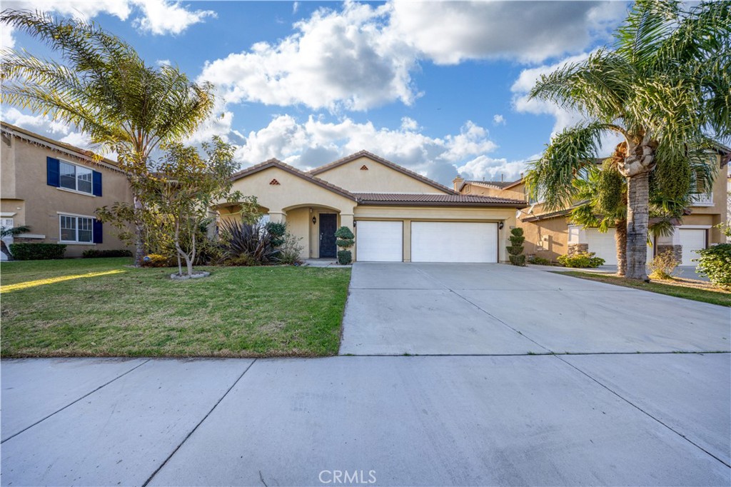 7327 Cobble Creek Drive