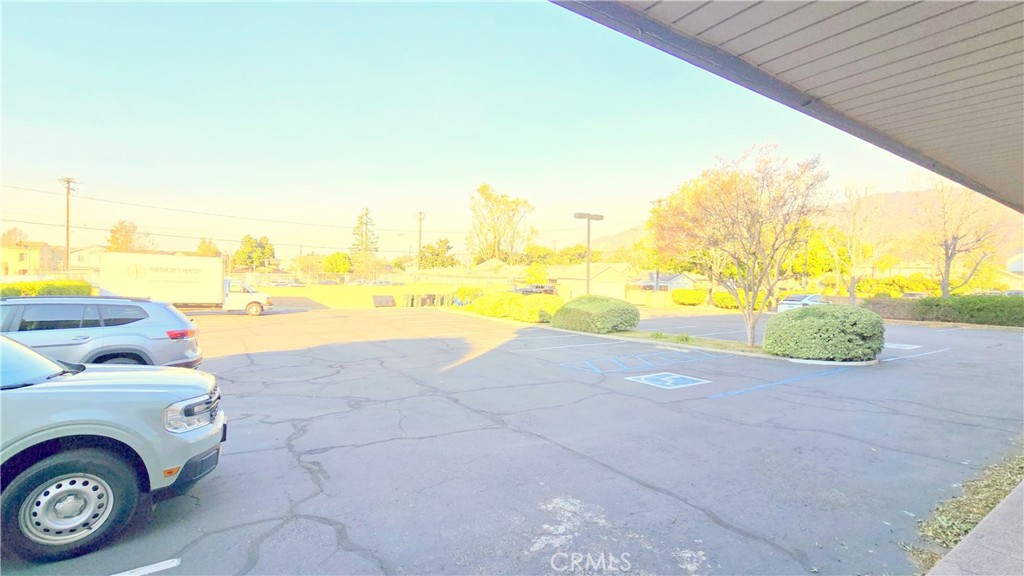 223 S Glendora Avenue 201A+B