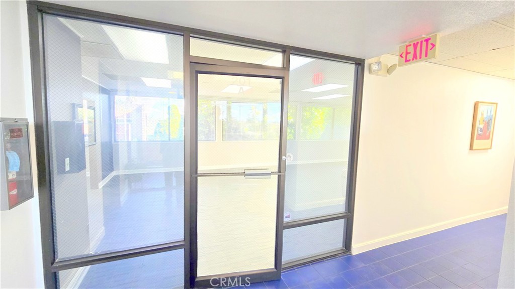 223 S Glendora Avenue 201A+B
