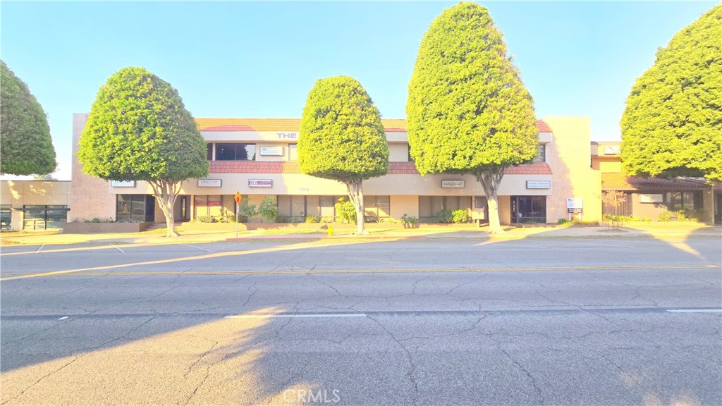 223 S Glendora Avenue 205