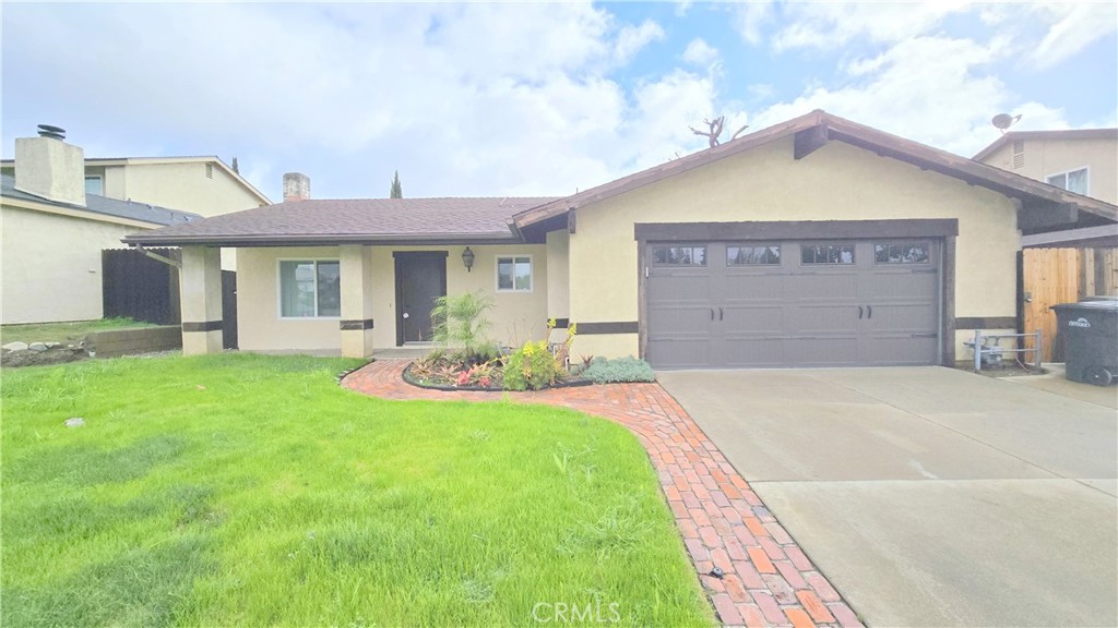 1368 N Balboa Avenue