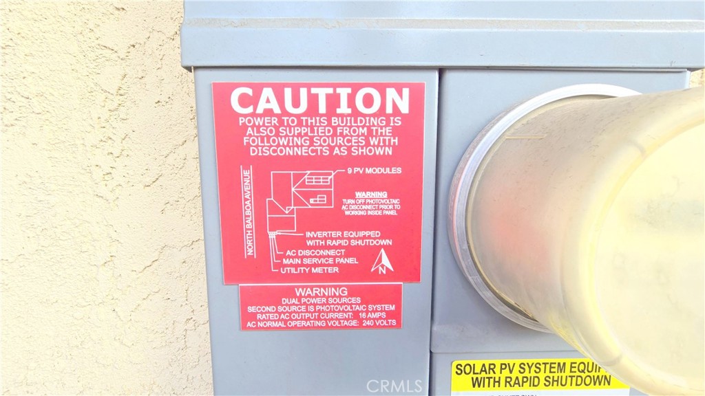 1368 N Balboa Avenue