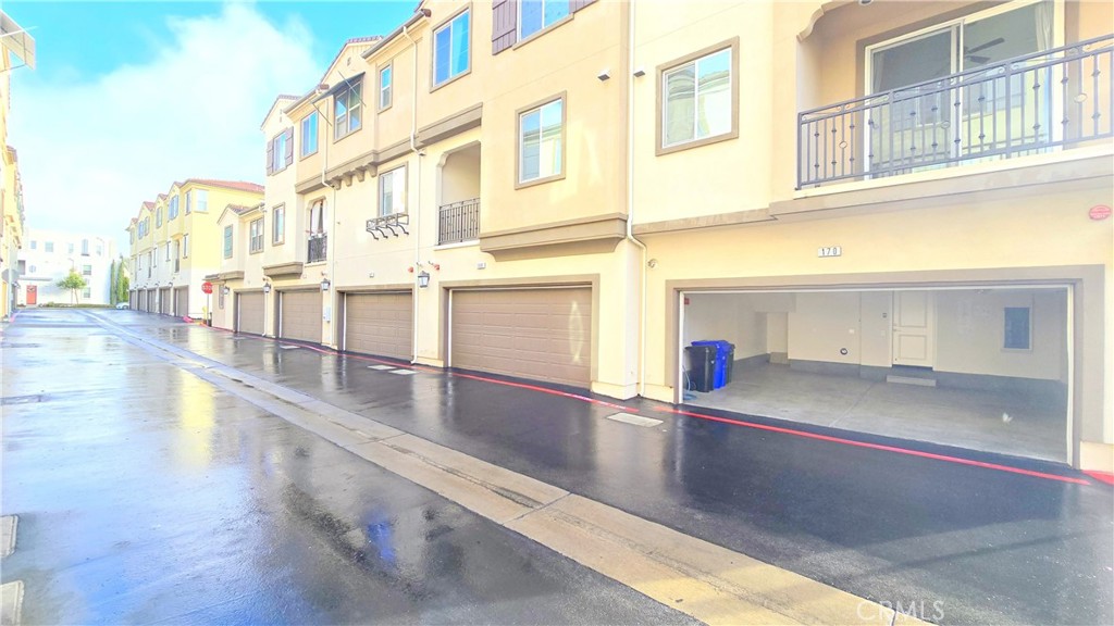 170 Eureka Place