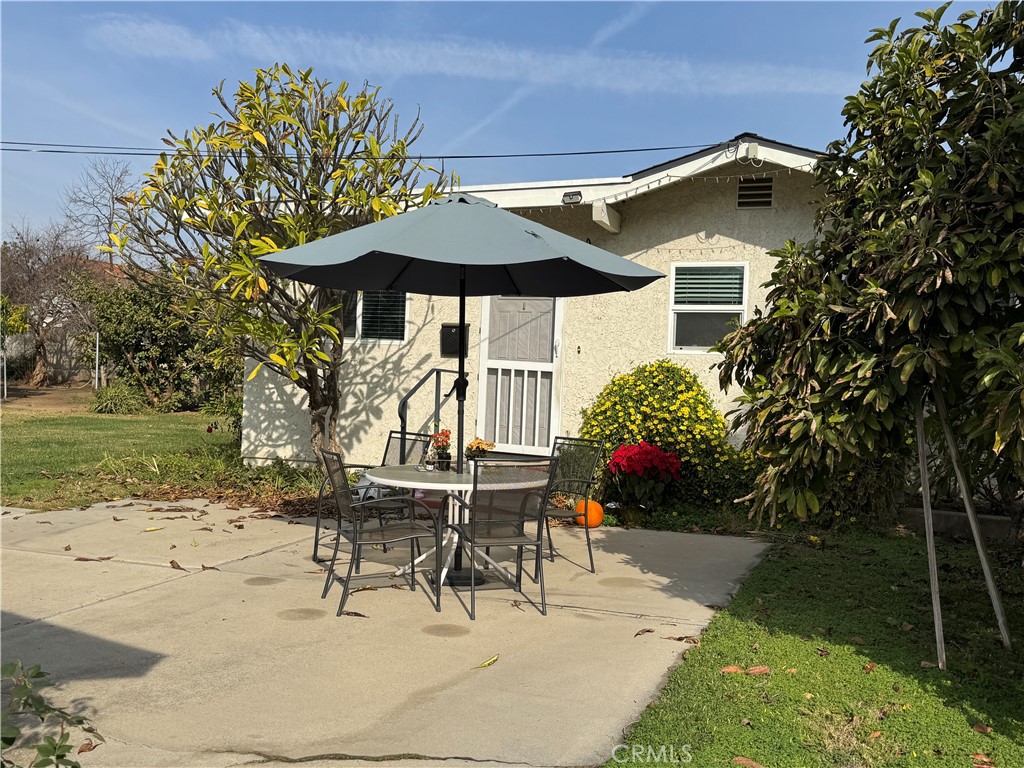 4801 Rose Drive