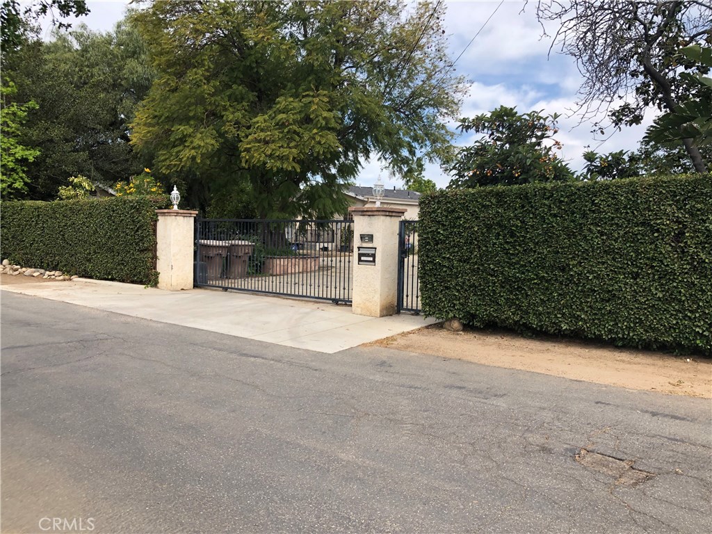 4801 Rose Drive