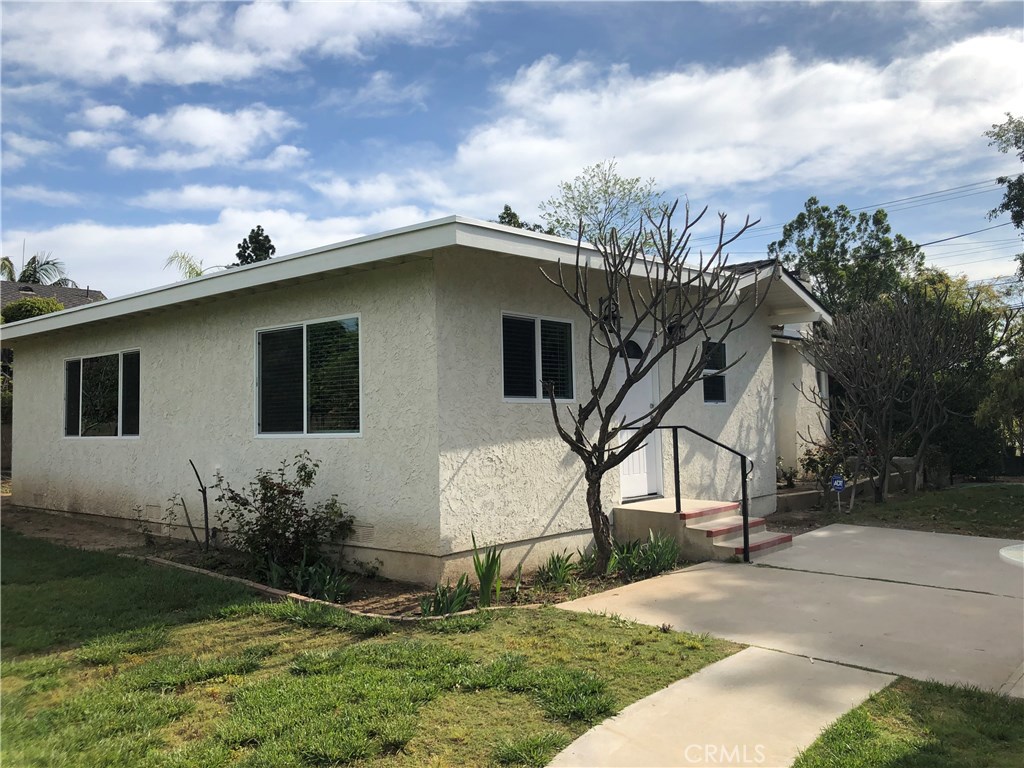 4801 Rose Drive