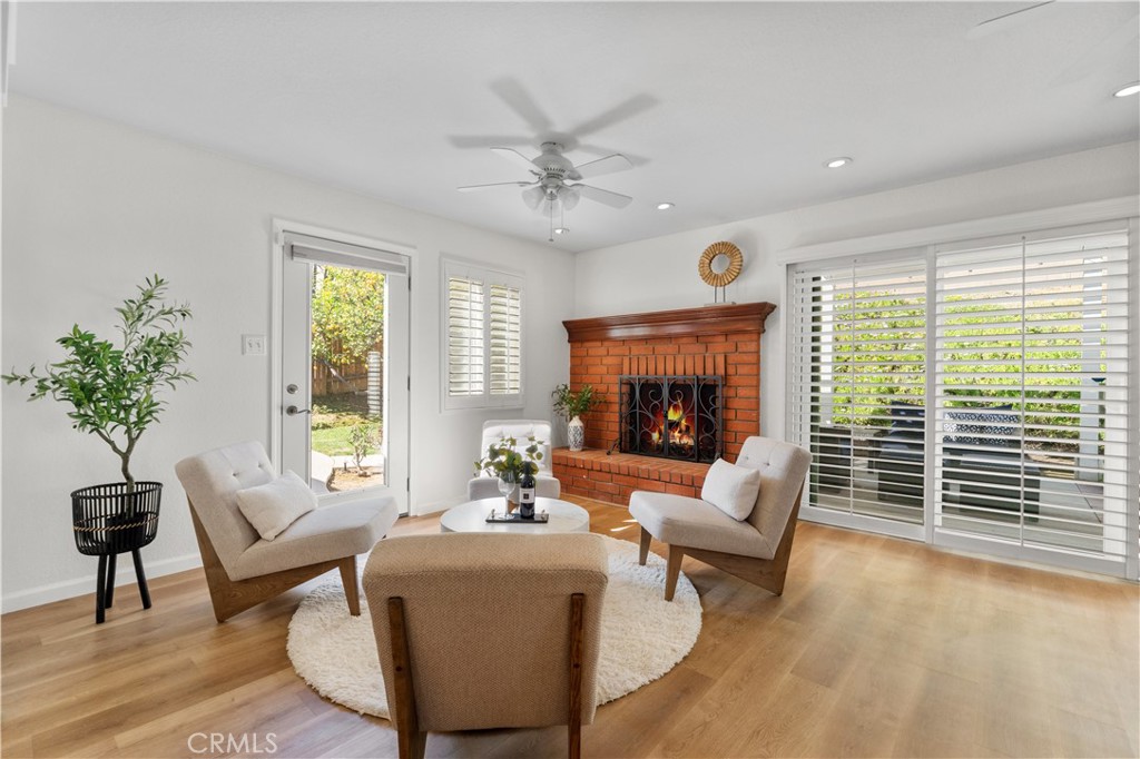 19431 Pilario Street