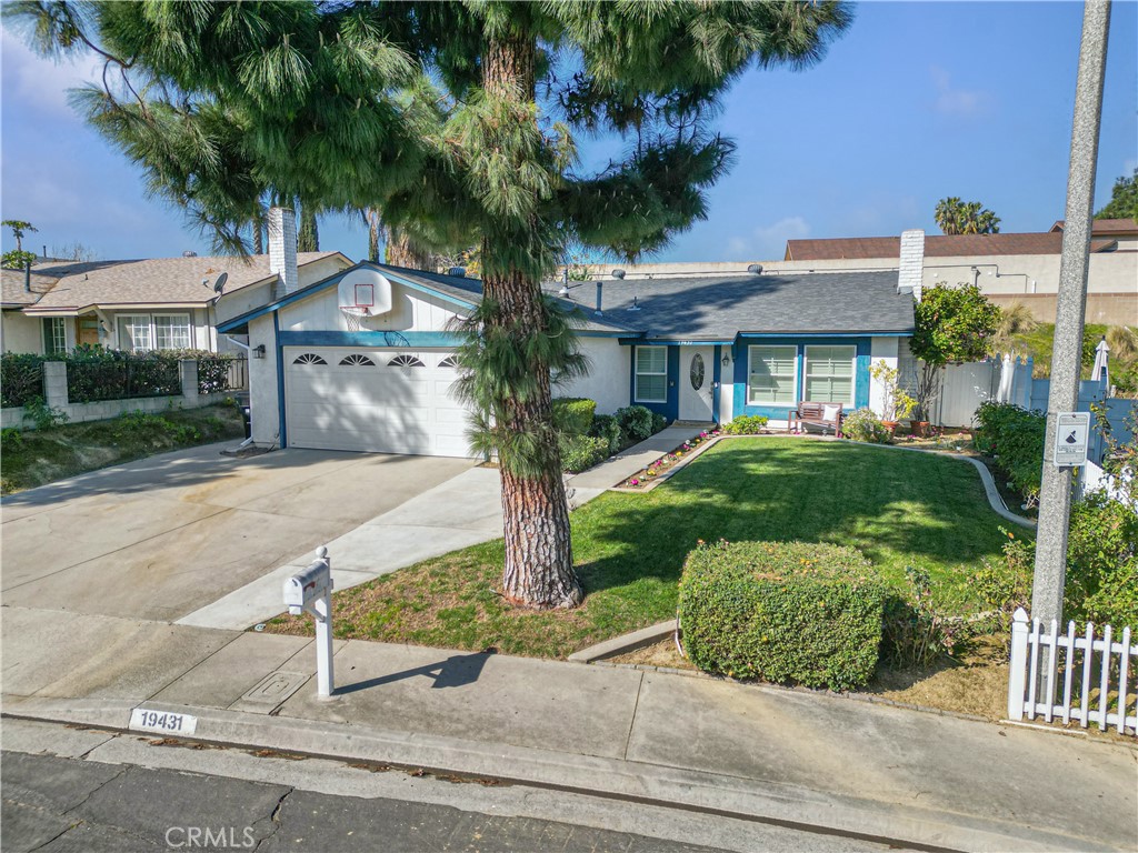19431 Pilario Street