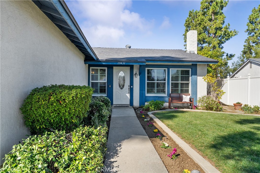 19431 Pilario Street