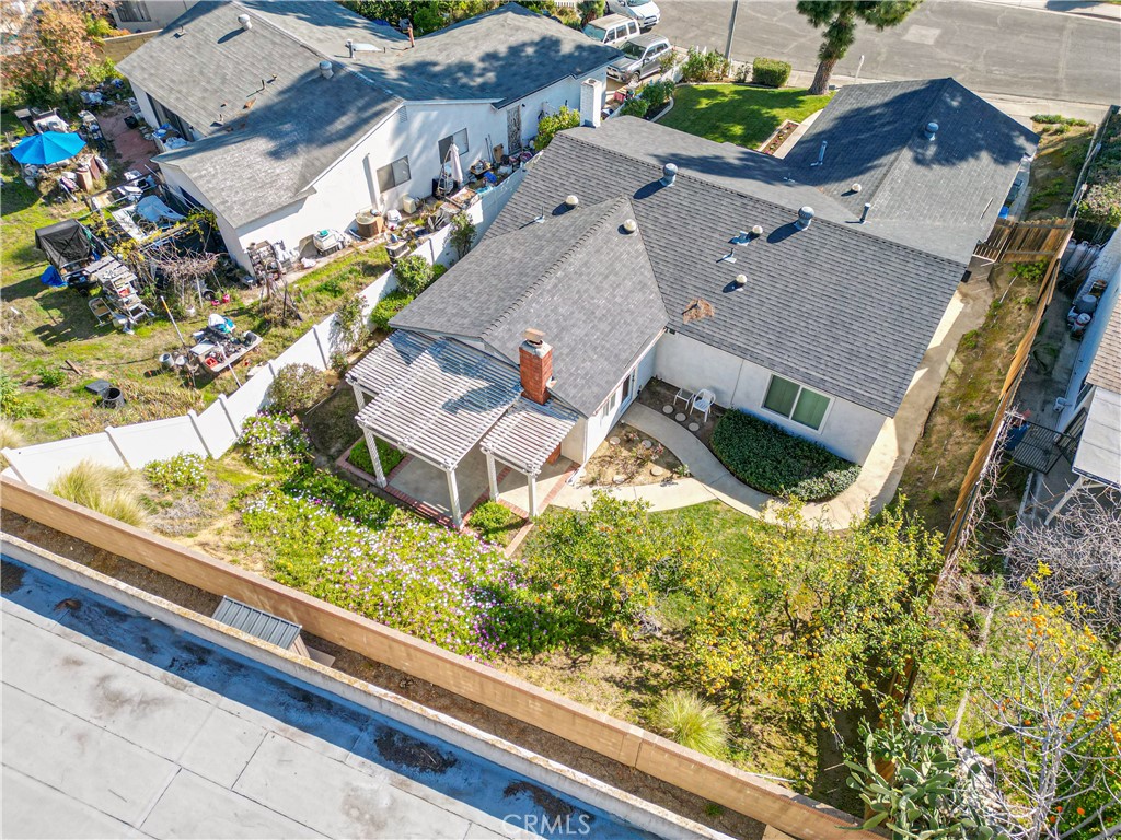 19431 Pilario Street