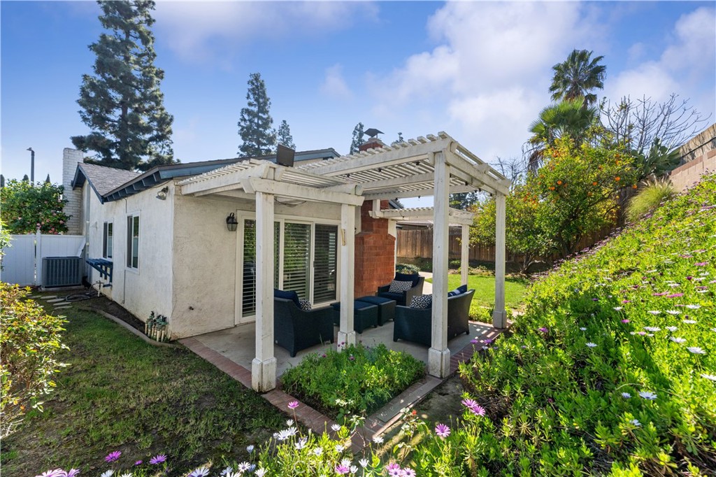 19431 Pilario Street