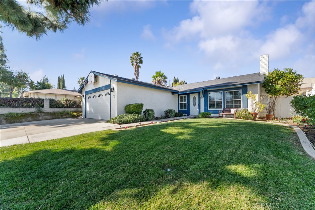 19431 Pilario Street