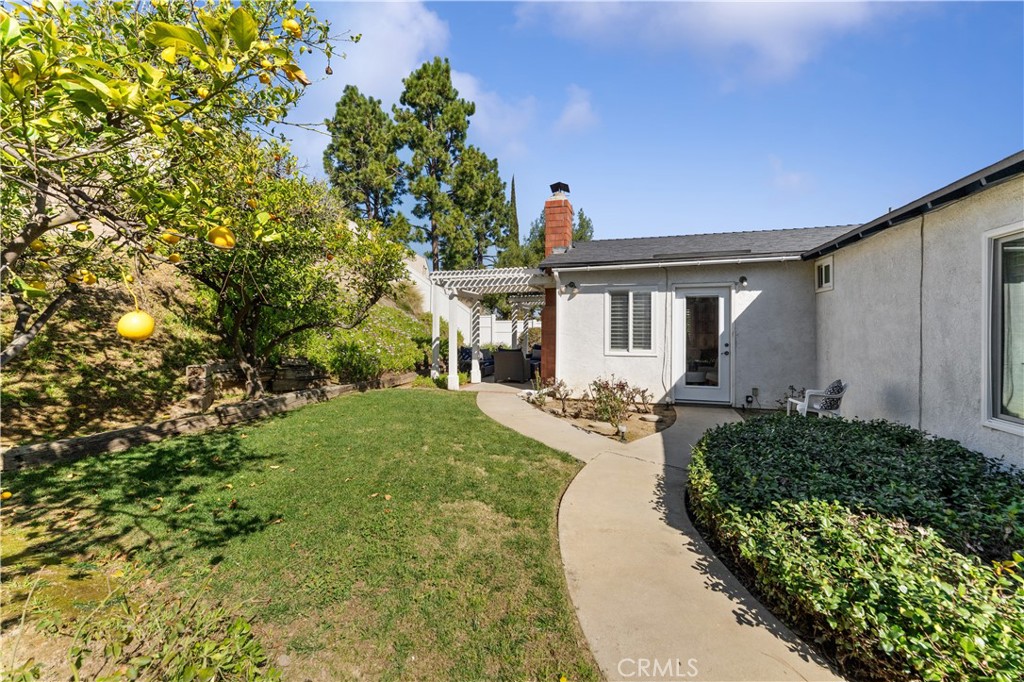 19431 Pilario Street