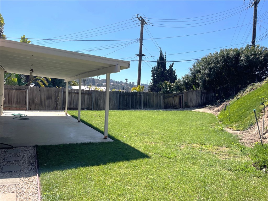 21306 Hipass Drive