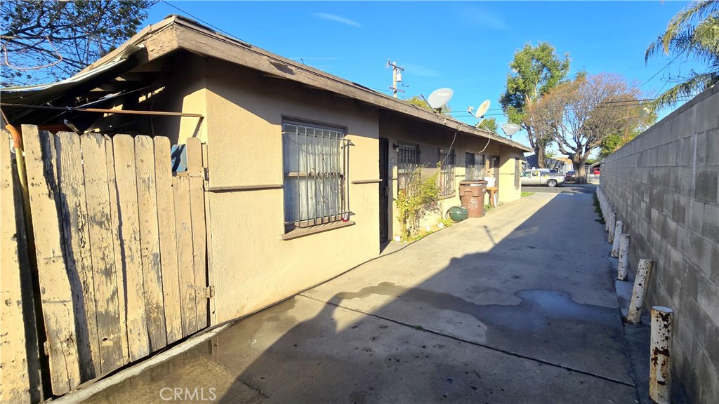 2632 2634 Cogswell Road