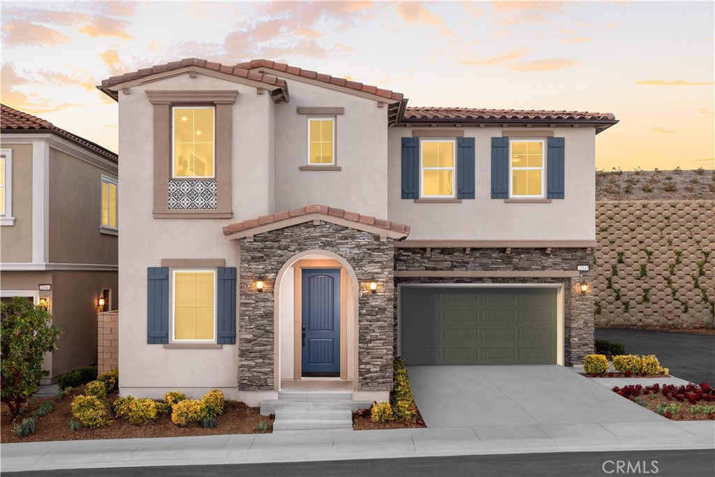 22147 Portofino Drive