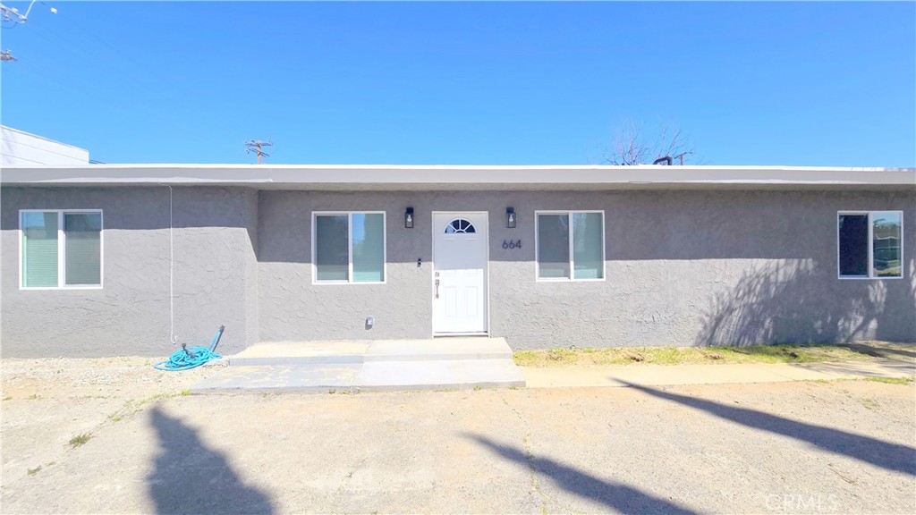 664 W Granada Court A