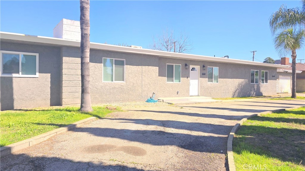 664 W Granada Court A